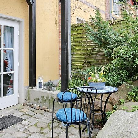 Auf Den Hoefen Wohnung 14 Ostseebad Kühlungsborn Exteriör bild