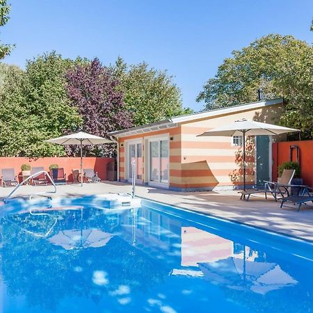 Auf Den Hoefen Wohnung 14 Ostseebad Kühlungsborn Exteriör bild