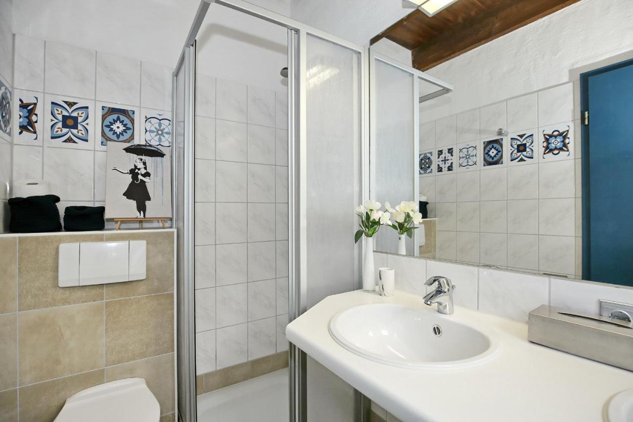 Auf Den Hoefen Wohnung 14 Ostseebad Kühlungsborn Exteriör bild
