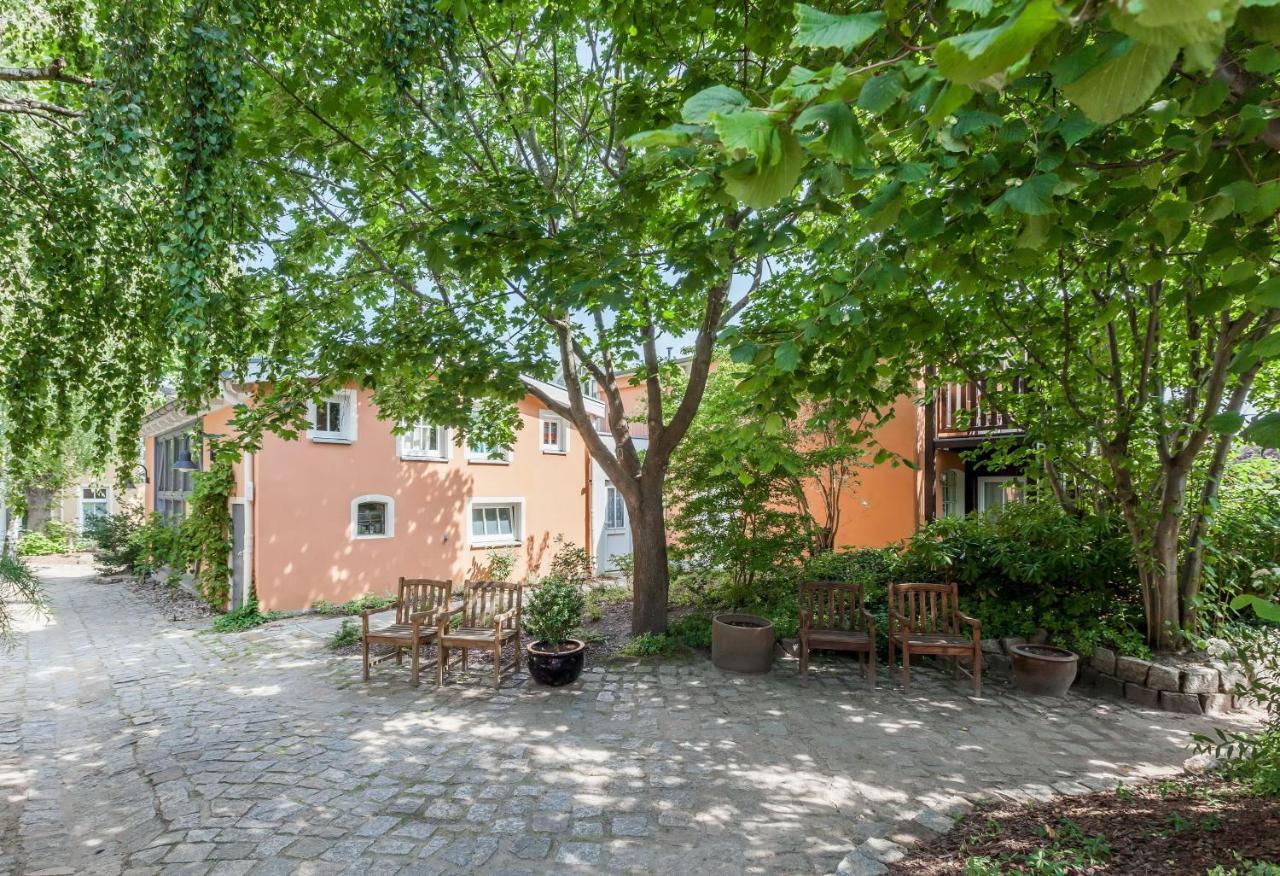 Auf Den Hoefen Wohnung 14 Ostseebad Kühlungsborn Exteriör bild